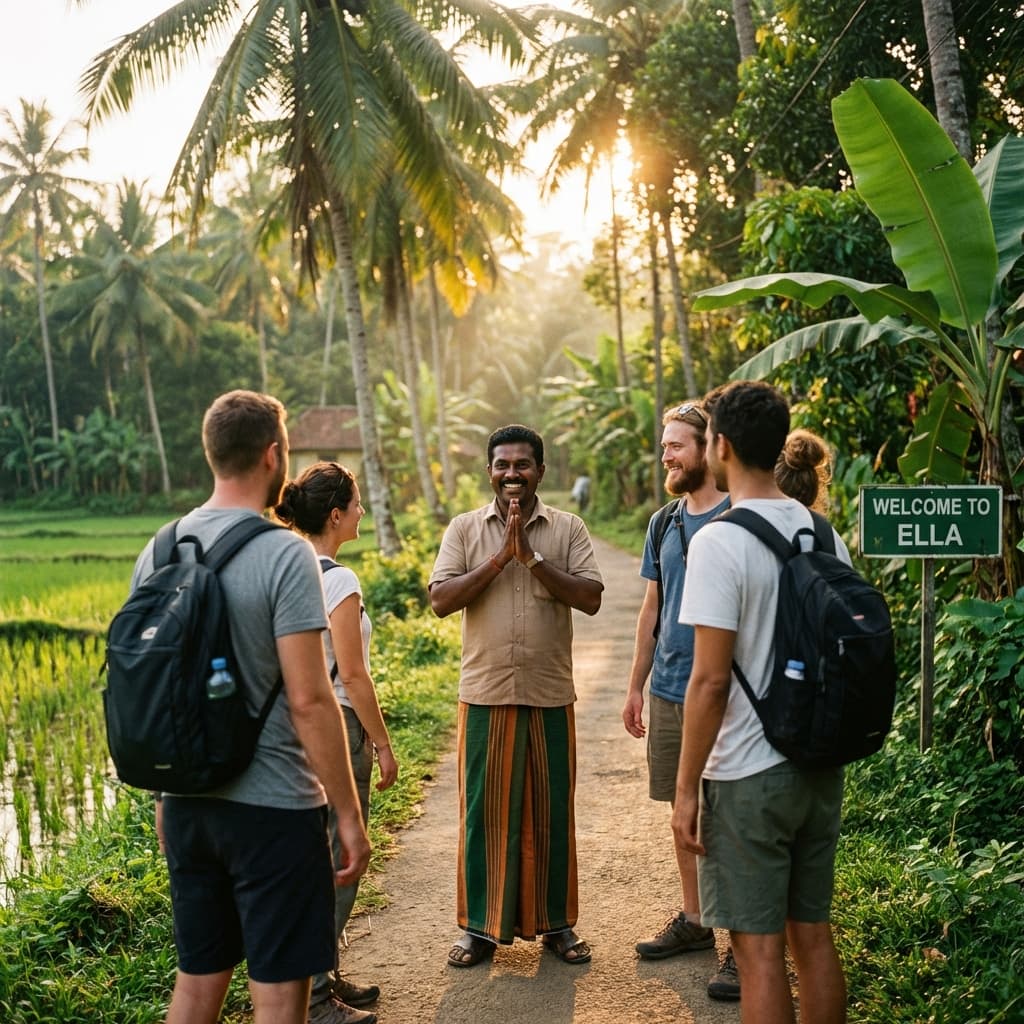 About Bravo Tours