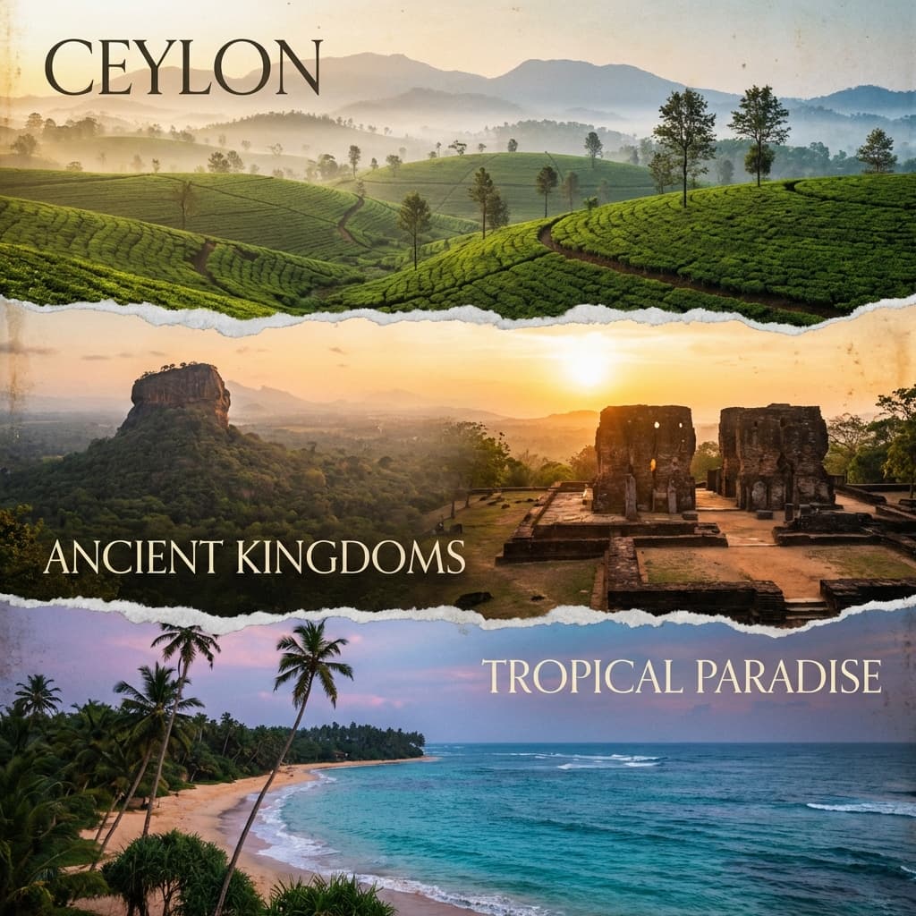 Travel Packages