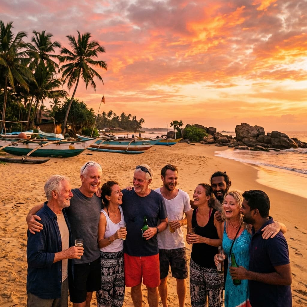 Traveler Reviews