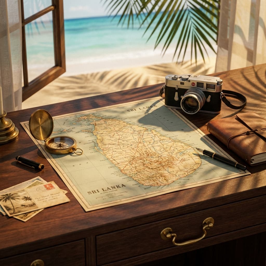 Planning your trip